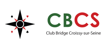 Association Club de Bridge à Croissy-sur-Seine