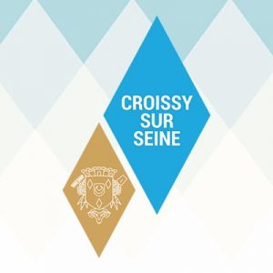 Logo Croissy-sur-Seine