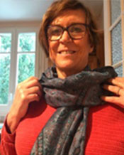 Dominique MARTY