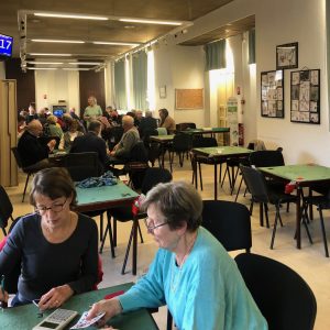 Salle Club Bridge Croissy Sur Seine