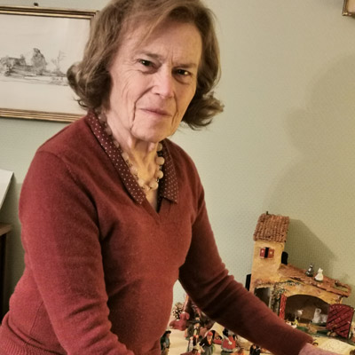 Michèle Chatard
