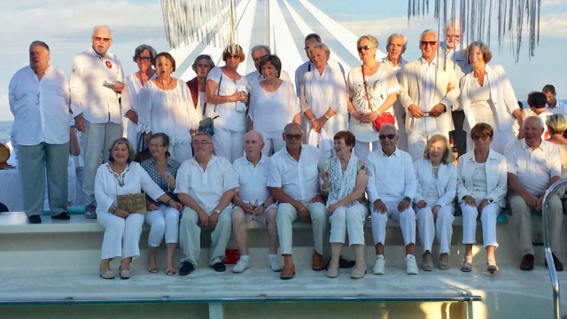 Club Med  en Corse en juin 2018