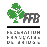 Illustration Logo Fédération Française de Bridge