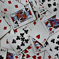 illustration cartes